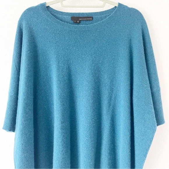 360 Cashmere 100% Cashmere Sweater - Picture 5 of 10